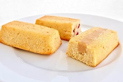 Bricks recipe