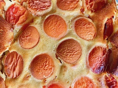 Clafoutis