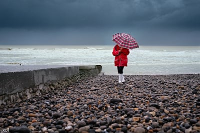 📷  Pas de danse à Mers-les-Bains