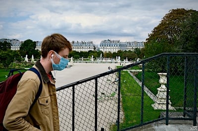 📷  Des Tuileries à Montmartre
